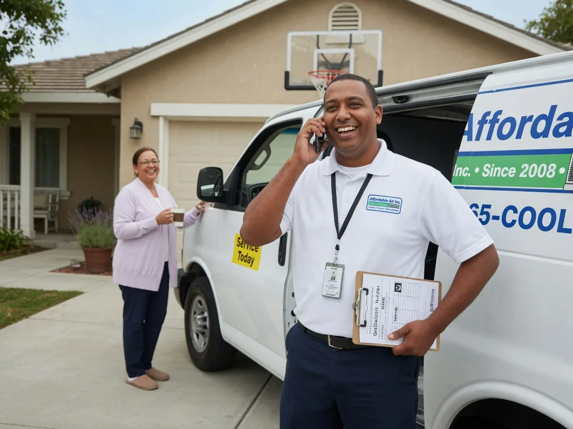 Central Ac Repair Grant, FL FAQs